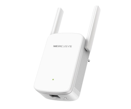 Access Point Mercusys ME30 (802.11b/g/n/ac 1200Mb/s) plug repeater